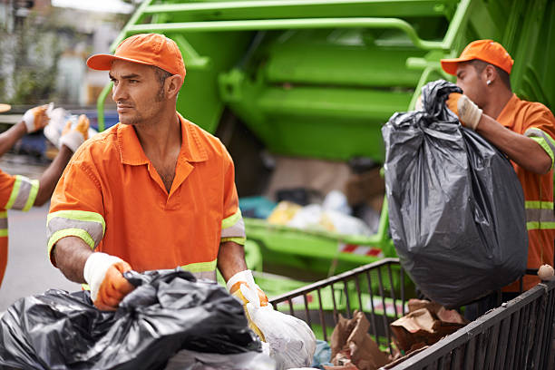 Best Residential Junk Removal  in Mars Hill, NC